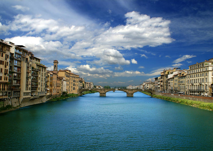 Arno River